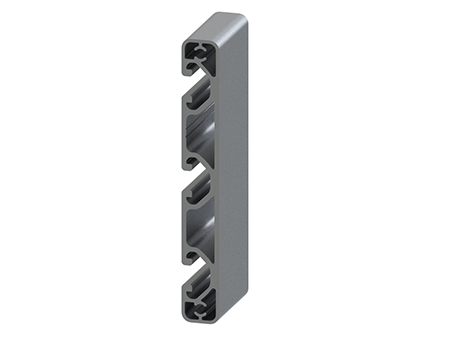 Profilé 120x16 mm - 8 mm - Economique