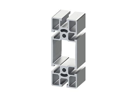 Profilé 120x45 mm - 8 mm - Léger
