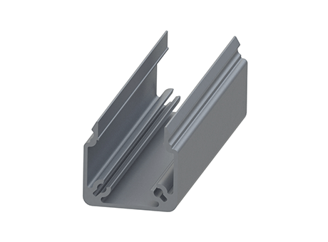 Goulotte - U - 30x30 mm - E