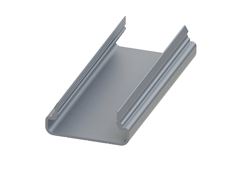 Goulotte - U - 40x20 mm - E