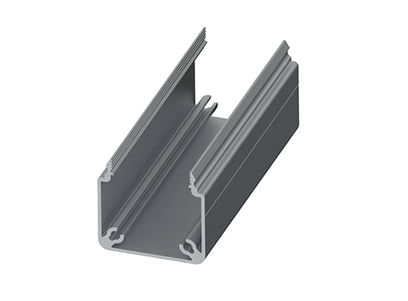 Goulotte - U - 40x40 mm - SE