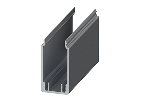 Goulotte - U - 60x30 mm - SE - D30