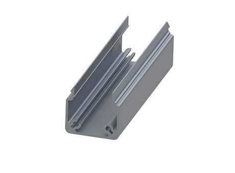 Goulotte - U - 30x30 mm - SE