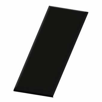 Cache équerre - 8 mm - 80x80x40 mm