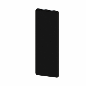 Cache équerre - 6 mm - 60x60 mm