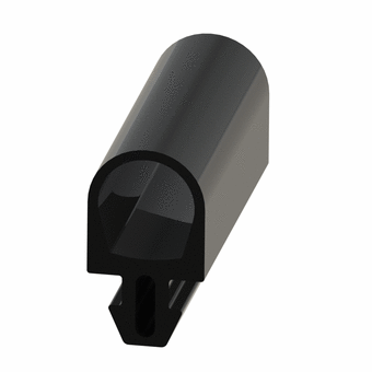 Joint butoir - 8 mm - 20x18 mm