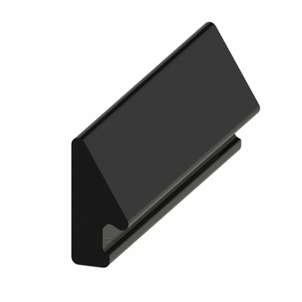 Joint de remplissage - 8 mm - Remplissage 2-4 mm - Nitrile