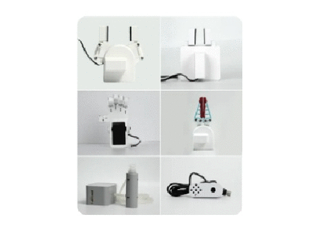 Elephant Device SHENZHEN ELEPHANT ROBOTICS TECHNOLOGY - Free CAD models - Electric ...