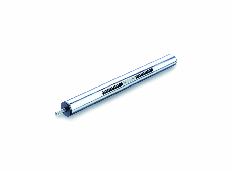 GN 291 - Linear actuators - Steel