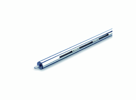 GN 292 - Linear actuators - Steel