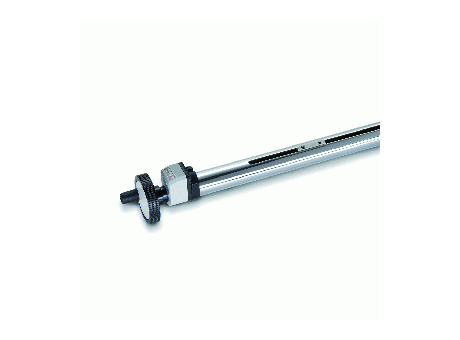GN 295 - Installation kits on position indicators linear actuators - Steel