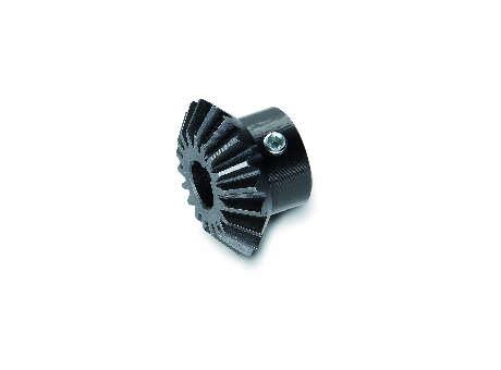 GN 297 - Angular gears - Steel