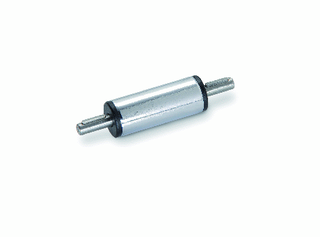 GN 391 - Connecting units for linear actuators - Steel