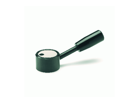 GN 750 - Control levers - Steel