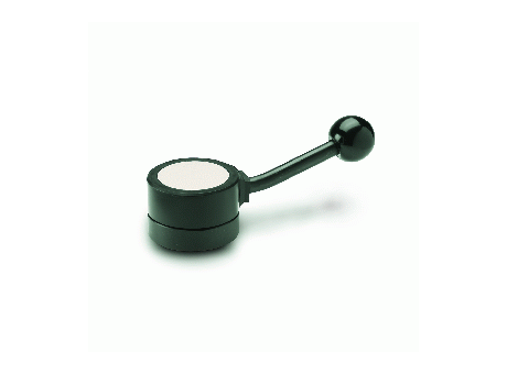 GN 215 - Indexing levers - Steel