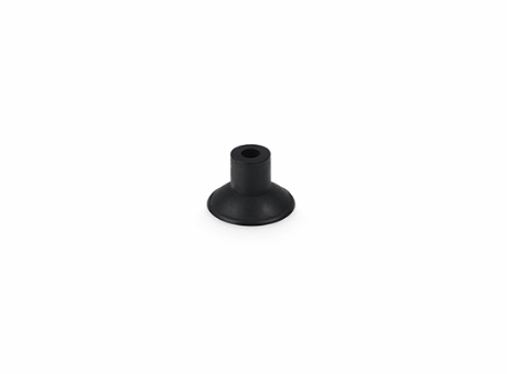 VVH-15 - Cup-shaped vacuum cups - without support, rubber