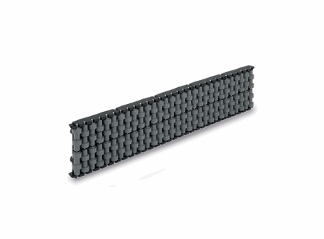 GLB-2-RT - Articulated side guides - Cylindrical contact
