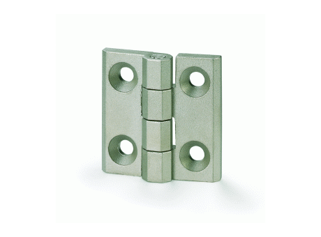 Hinges