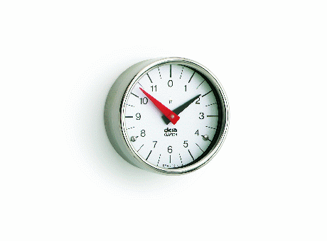 PA01 - PA02 - PA05 - Position indicators - positive drive, steel