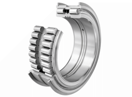 Schaeffler Technologies AG & Co. KG - Free CAD models - Cylindrical ...