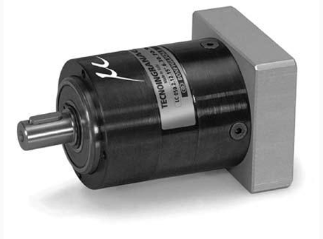 Standard planetary gear reducers LC 120_12.7…19 40 50 95