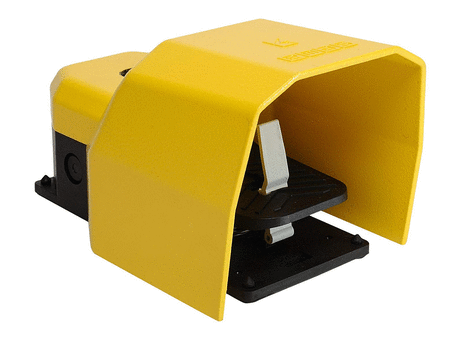 PDK, PPK , PDN Series Foot Switches