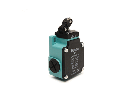 L2 Series Limit Switches