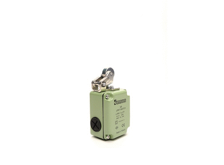 L1 Series Limit Switches
