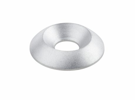 31-34 RONDELLE INOX AVEC EMBASE POLYAMIDE