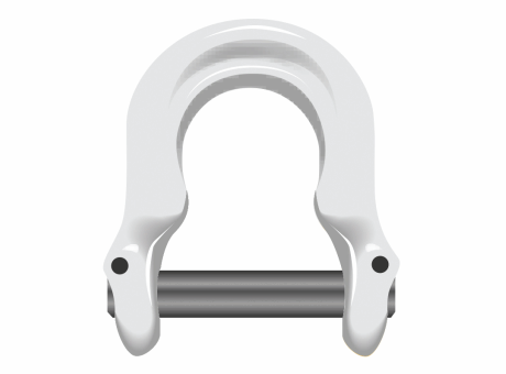 18-262 COUPLEUR POUR SANGLE, GRADE 80