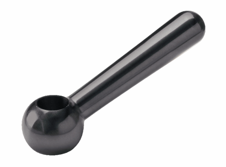 14-10 MANETTE COURTE, ACIER