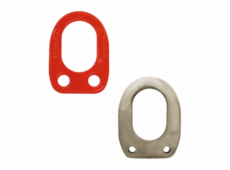 18-401 MAILLE DE TÊTE ACIER GRADE 80 OU INOX