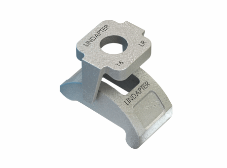 95704 CRAPAUD LINDAPTER® TYPE LR
