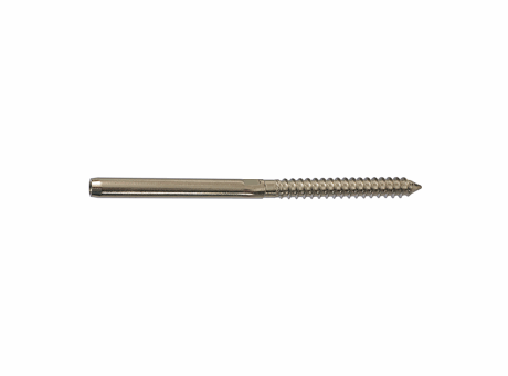 69014 EMBOUT A SERTIR FILETAGE BOIS