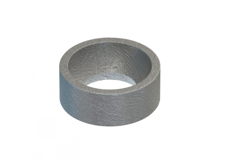 98311 FIXATION POUR SUSPENTE LINDAPTER® (COUPELLE) TYPE HC