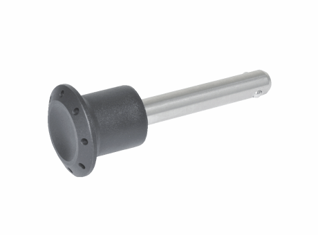 32-77 BROCHE À BILLES INOX