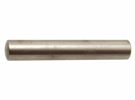 32-21 GOUPILLE CYLINDRIQUE INOX