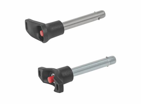 32-157 BROCHE DE CENTRAGE À ERGOTS, ACIER OU INOX