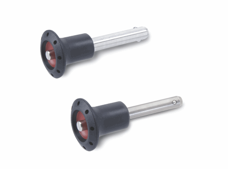 32-70 / 32-71 BROCHE À BILLES INOX 303 OU 630