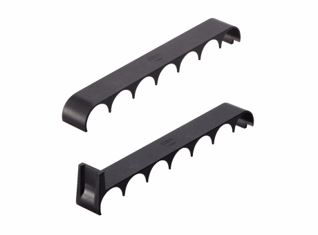 92-155 FREIN POUR RAILS À ROULEAUX MODULAIRES