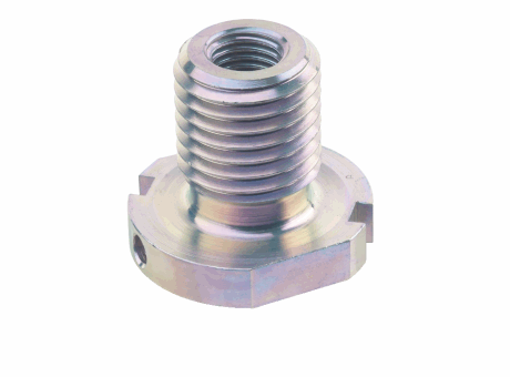 18-20 ADAPTATEUR DE FILETAGE