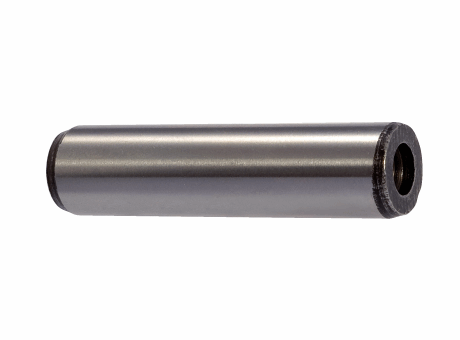 32-23 GOUPILLE CYLINDRIQUE TARAUDÉE, ACIER