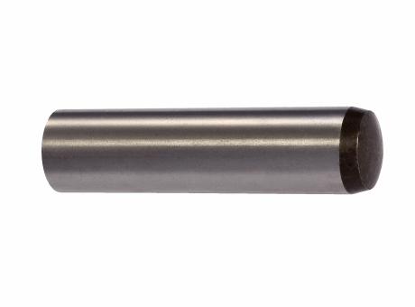 32-21 GOUPILLE CYLINDRIQUE ACIER