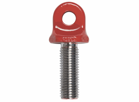 18-230 OEILLET DE LEVAGE GRADE 80