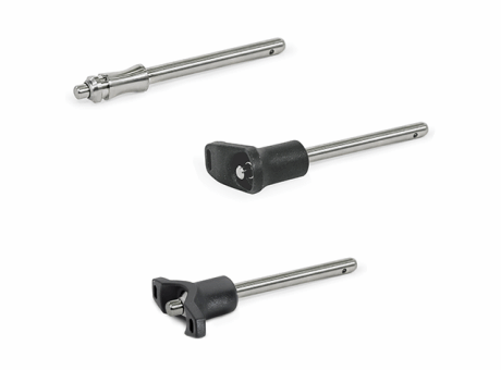 32-75 BROCHE À BILLES TITANE