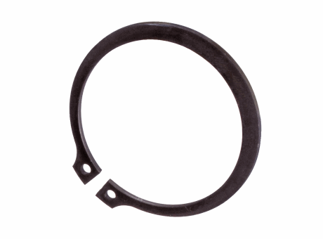 31-186 CIRCLIP EXTÉRIEUR POUR ARBRE, ACIER OU INOX