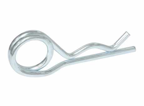32-24 GOUPILLE BÊTA DOUBLE SPIRE, ACIER OU INOX