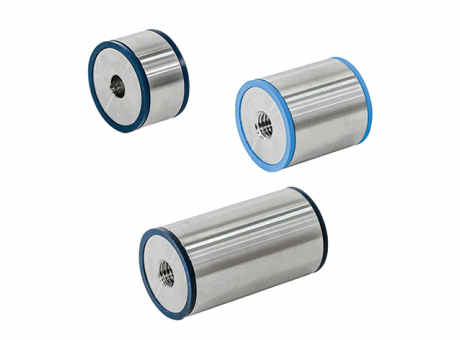 31-49 ENTRETOISE INOX 316 L, CONCEPTION HYGIÉNIQUE