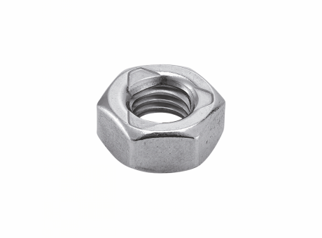 64617 ECROUS AUTOFREINÉS HEXAGONAL - TOUT MÉTAL