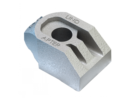 95214 CRAPAUD LINDAPTER® TYPE AF MOYEN